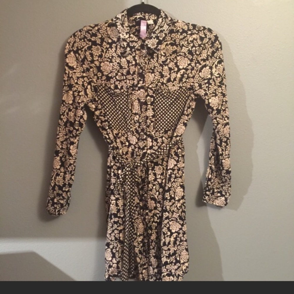 Career and work dress